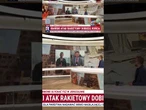 Władze Izraela proszą ludność, żeby się schronila