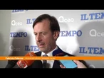 Acea, Palermo "Termovalorizzatore di Roma progetto importante"