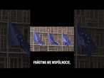 Żurek, Bruksela i przyszłość funduszy unijnych