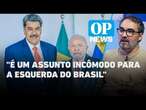 Análise: Lula deve elevar o tom contra Maduro após tensão na Embaixada da Argentina? | O POVO NEWS