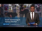 tagesschau in Einfacher Sprache 19:00 Uhr, 07.10.2025