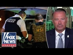 Acting ICE director gives STERN warning to criminals who attack officers: ‘Won’t be tolerated’