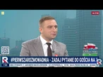Bąkiewicz: Tusk prowokował i używał policji przeciw patriotom. Teraz może być jeszcze gorzej!
