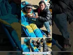 Sherpa missing for six days on Mount Everest found alive