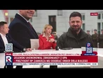 Kwiecień: to, co robi Sikorski, jest ohydne i mam nadzieję, że niedługo przestanie być ministrem