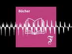 Theater spielen im Exil: Susanne Schädlichs Roman „Kabarett der Namenlosen“ - F.A.Z. Bücher-Podcast