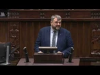 Wicher: brawo koalicja 13 grudnia, dziękujemy za wasze inwestycje!