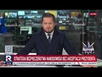Strategia Bezpieczeństwa Narodowego bez akceptacji Prezydenta Nawrockiego! | Republika Dzień