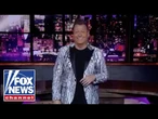 Jimmy Failla: Trump is the most informal president we’ve ever had