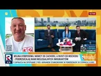 Wojna hybrydowa: Niemcy od zachodu a ruscy od wschodu | Przyjaciele