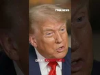 Trump hints at new countries joining Abraham Accords #shorts #foxnews #usnews #worldnews #israel