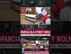 Donald Tusk pozbył się największego swojego rywala - Rafała Trzaskowskiego