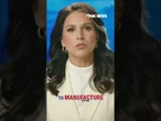 DNI Tulsi Gabbard blows the lid off 'Russiagate' hoax: 'WHISTLEBLOWER' #shorts #trump #obama #russia
