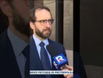 Żaryń: dla Prezydenta Dudy to Karol Nawrocki jest następnym Prezydentem Polski