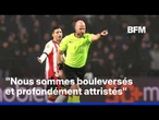 Mondial: Rob Dieperink, arbitre privé de la compétition, a été retrouvé mort