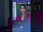 Letícia Casado: Flávio Bolsonaro acusa Lula de incitação ao crime com distorção de informações