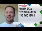 'We are working day and night to create hope', says Israeli activist