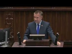 AROGANCJA I AGRESJA! Tak Kierwiński tłumaczy się ze swoich porażek w MSWiA!