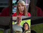 'We have no answers': Widow demands accountability from Secret Service #shorts