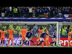 Japão arranca empate com Holanda na abertura do Grupo F | AFP