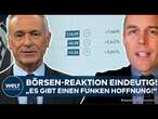 WIRTSCHAFT: Wirtschaftsverbände fordern Neuwahlen – DAX im Aufwind, Trump-Impuls stärkt US-Börsen!