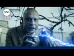 Fred Armisen confirms Uncle Fester spinoff, talks success of ‘Wednesday’
