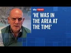 Madeleine McCann search: Christian B 'is an excellent suspect, he fits the profile'