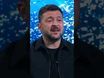 Zelenskyy on Abramovich meeting and message sent to Putin