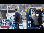 Pentagon invests MILLIONS to close skilled trades gap