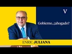Gobierno, ¿ahogado? I Enfoque Enric Juliana