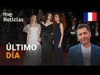 CANNES: El FESTIVAL BUSCA su PALMA de ORO SIN FAVORITO y con el CINE ESPAÑOL OPTANDO a TODO | RTVE