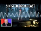 Putin's 'doomsday nuke-codes' radio bursts into life after Trump call