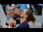 Roland-Garros : Alexander Zverev décroche enfin son premier titre du Grand Chelem • FRANCE 24