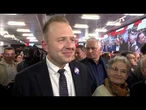 Kurzejewski: Druga tura jest nasza. Po minie Trzaskowskiego widać, że coś poszło nie tak