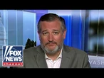 Ted Cruz: Democrats are 'laying out the red carpet' for terrorists