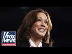 This could be a 'red flag' for Kamala Harris' campaign