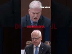 'DISGRACEFUL': Congressman goes off on Tim Walz #shorts #foxnews #news #illegalimmigration #trump
