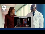 How AI detection helped an Iowa mom with breast cancer avoid a mastectomy