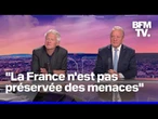 Drones suspects en Europe: est-ce que la France est épargnée par la menace?