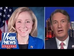 Gov. Youngkin: This Democrat will NOT keep Virginians safe