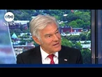 Dr. Oz on Sen. Lindsey Graham's death, Sen. Mitch McConnell's health