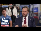 Vance addresses 'DISGUSTING' people celebrating Charlie Kirk's assassination