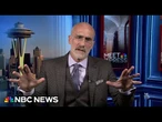 Arthur Brooks explains how people can escape the ‘doom loop’ of social media: Full interview