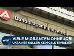 DEUTSCHLAND: Jobs da, Leute da – aber keiner arbeitet? So dramatisch ist die Lücke im System