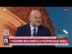 Kosztowniak: rzecznik jest powołany do innych zadań niż straszenie kogoś zarzutami prokuratorskimi