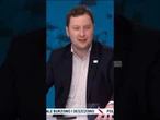 Kida: to co zamierza zrobić Minister Żurek z sędziami przechodzi ludzkie pojęcie