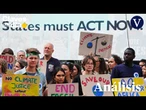 La Haya obliga a países a responder legalmente por daños climáticos - Análisis con Antonio Cerrillo