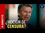 DIRECTO: Feijóo interviene en la segunda jornada de la reunión anual del 'Cercle d'Economia'
