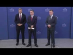 Ziobro o Żurku: organizował igrzyska nienawiści i bezprawia