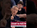Seria podejrzanych pożarów. Klub Republiki Adriana Klarenbacha